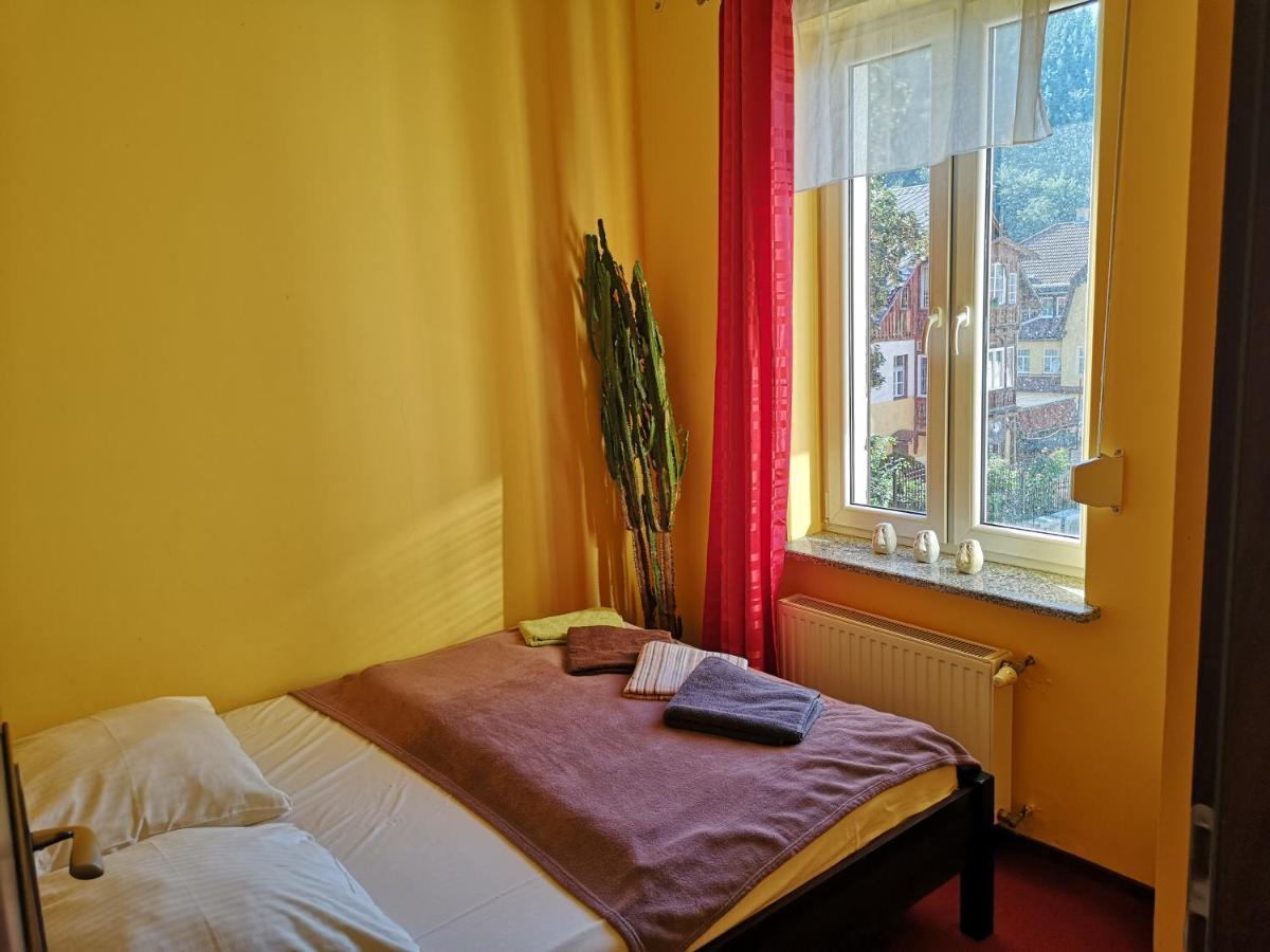 Apartamenty Kostka Karpacz Eksteriør billede