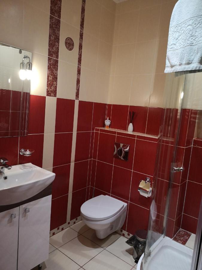 Apartamenty Kostka Karpacz Eksteriør billede