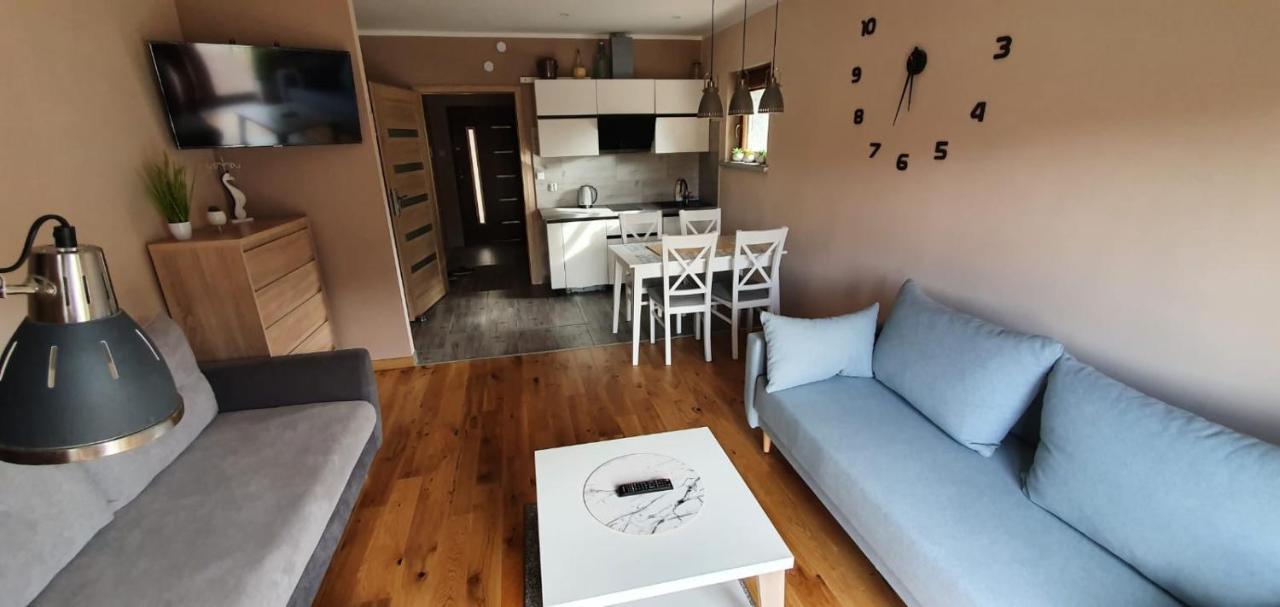 Apartamenty Kostka Karpacz Eksteriør billede