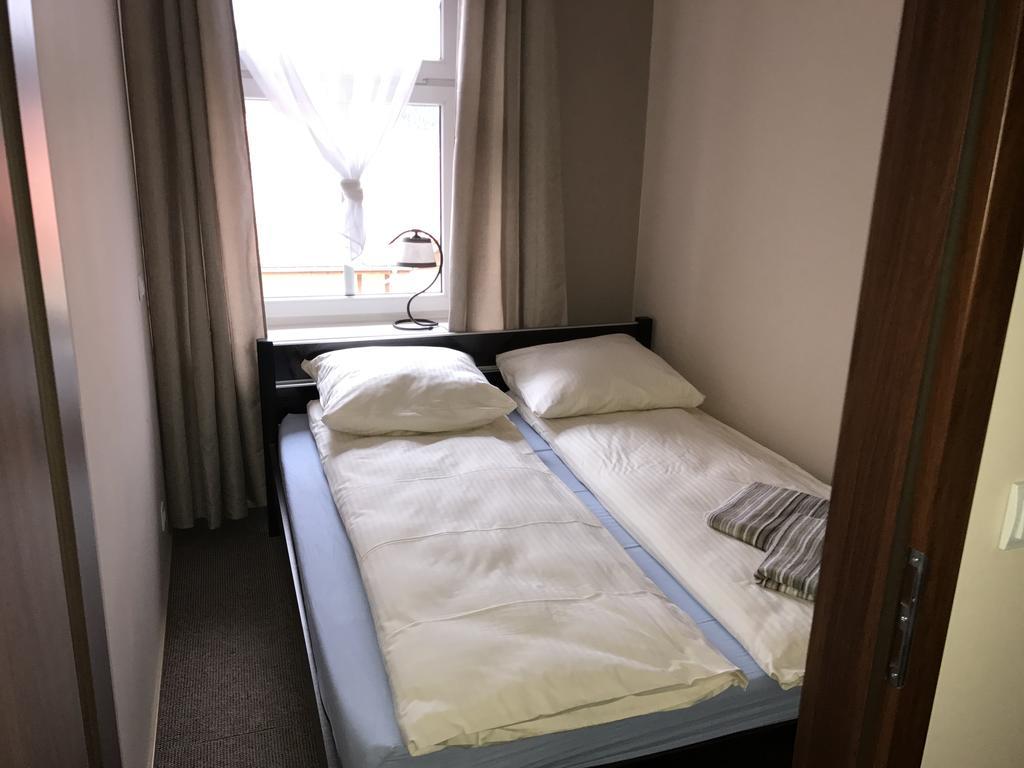 Apartamenty Kostka Karpacz Eksteriør billede