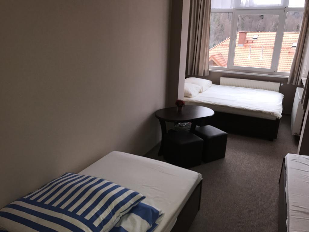 Apartamenty Kostka Karpacz Eksteriør billede